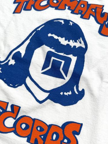 【TACOMA FUJI RECORDS】  TACOMA OF NOISE Tee
