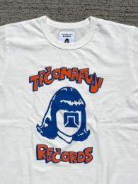 【TACOMA FUJI RECORDS】  TACOMA OF NOISE Tee