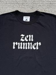 【TACOMA FUJI RECORDS】 ZEN RUNNER