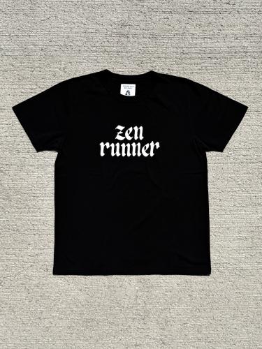 【TACOMA FUJI RECORDS】 ZEN RUNNER