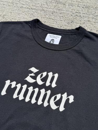 【TACOMA FUJI RECORDS】 ZEN RUNNER