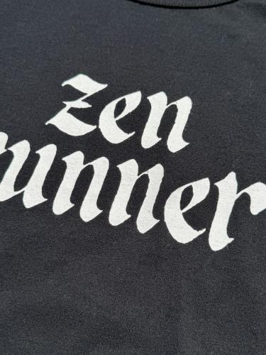 【TACOMA FUJI RECORDS】 ZEN RUNNER