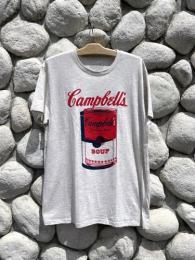 【Campbell Soup Company】 Campbell Soup Tee