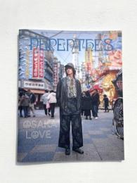 NEPENTHES in Print #21 "OSAKA LOVE"
