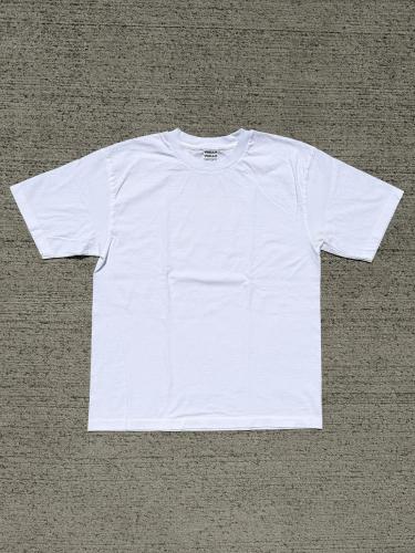 Printable Tube Tee (White)