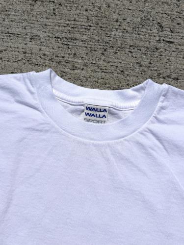 Printable Tube Tee (White)