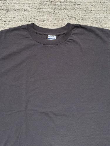 Printable Tube Tee (Used Black)