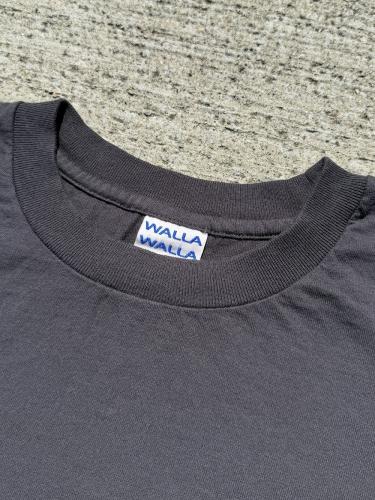 Printable Tube Tee (Used Black)