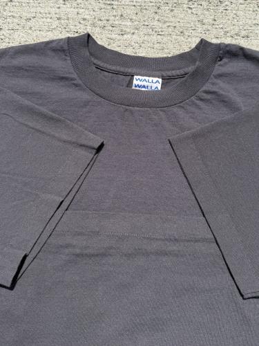 Printable Tube Tee (Used Black)