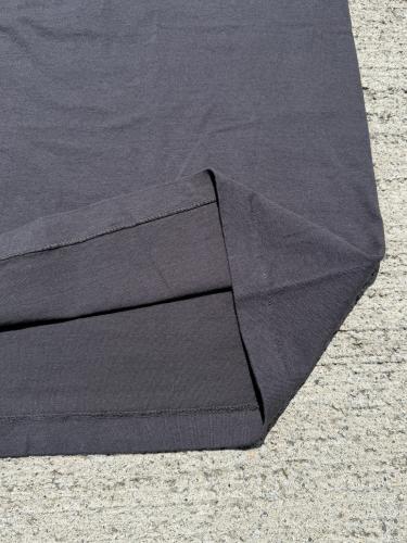 Printable Tube Tee (Used Black)