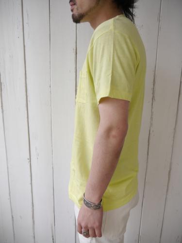 【40% OFF】　SUNNY (Lime Yellow)