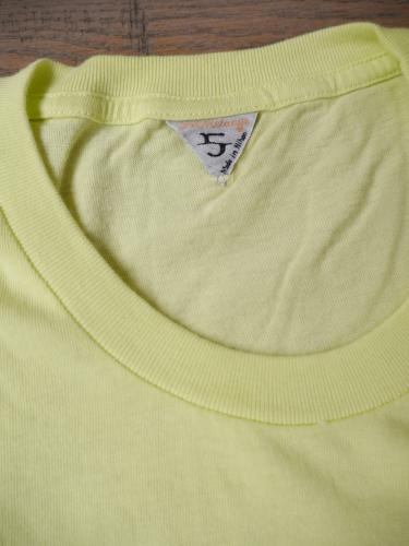 【40% OFF】　SUNNY (Lime Yellow)