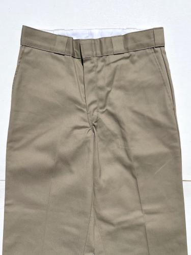 New Byrne Pant (874 Re.) "Desert Sand"