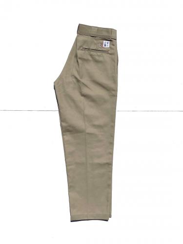New Byrne Pant (874 Re.) "Desert Sand"