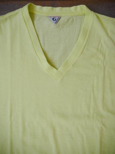 【40% OFF】　VICTOR (Lime Yellow)