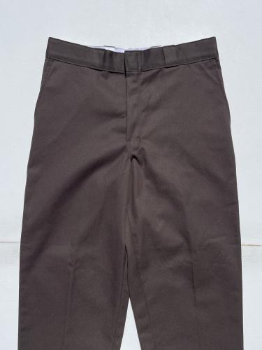 New Byrne Pant (874 Re.) "Brown"