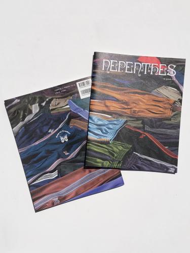 Natural/商品詳細 NEPENTHES in Print #14