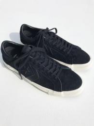 【 30% OFF】　PRORIDE SK OX + (Black)