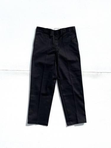 New Byrne Pant (874 Re.) "Black"