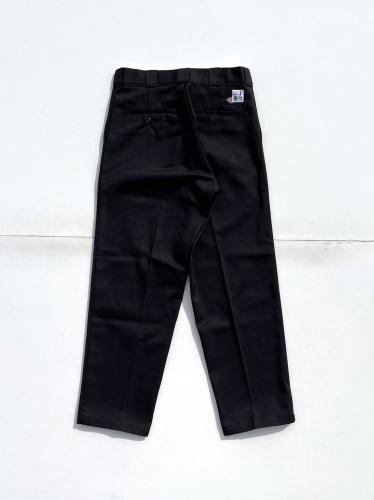 New Byrne Pant (874 Re.) "Black"