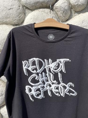 【THRIFTY LOOK 】 THRIFTY"Red Hot Chili Peppers"Tee