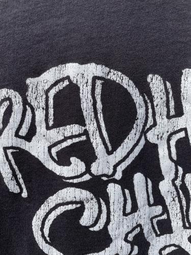 【THRIFTY LOOK 】 THRIFTY"Red Hot Chili Peppers"Tee