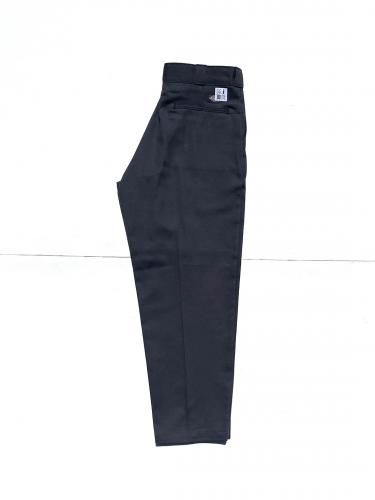 New Byrne Pant (874 Re.) "Charcoal"