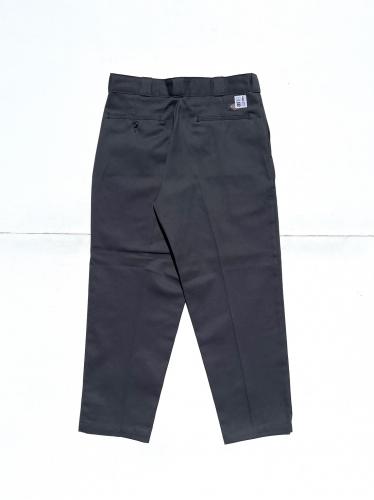 New Byrne Pant (874 Re.) "Charcoal"