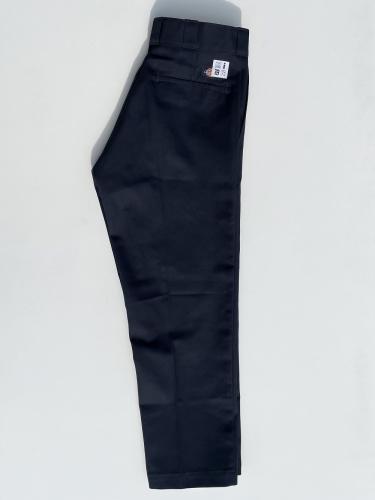 New Byrne Pant (874 Re.) "Dk. Navy"