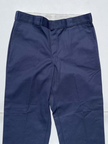 New Byrne Pant (874 Re.) "Navy"