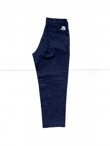 New Byrne Pant (874 Re.) "Navy"