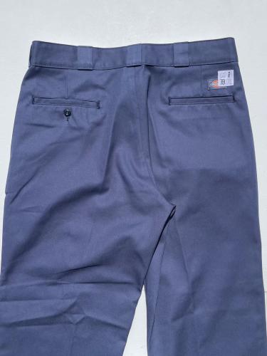 New Byrne Pant (874 Re.) "Navy"