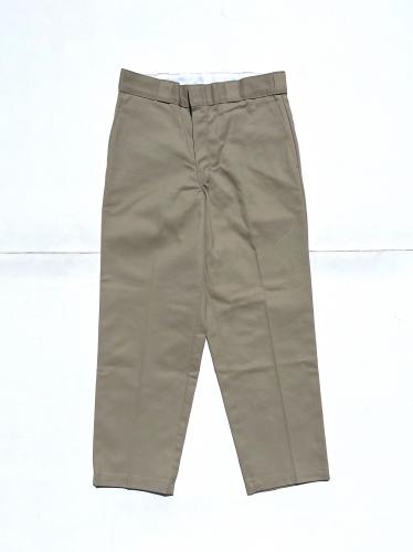 New Byrne Pant (874 Re.) "Desert Sand"