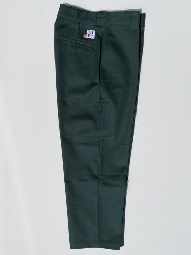 New Byrne Pant (874 Re.) "Hunter Green"