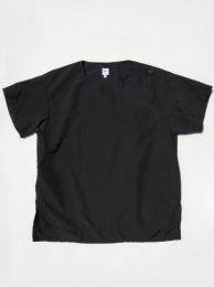 Pop Over Shirt (Taslan Nylon 2ply)