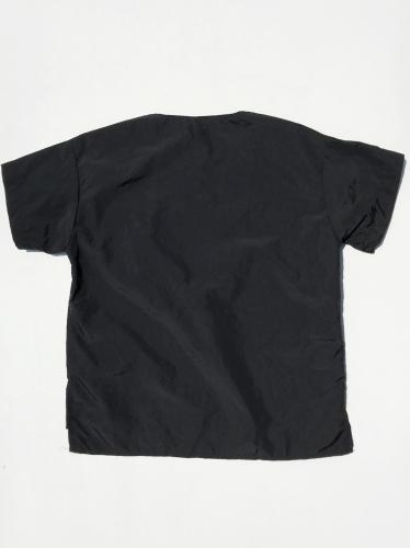 Pop Over Shirt (Taslan Nylon 2ply)