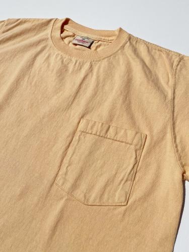 S/S Pocket Tee