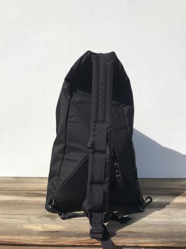 TA ONE SHOULDER BAG (Black)