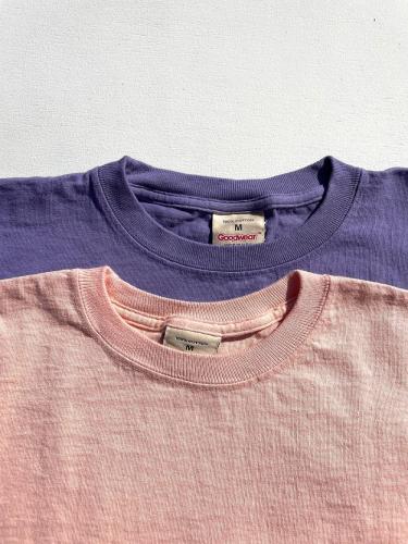 S/S Pocket Tee