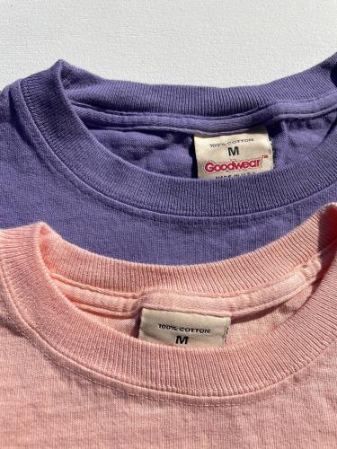 S/S Pocket Tee