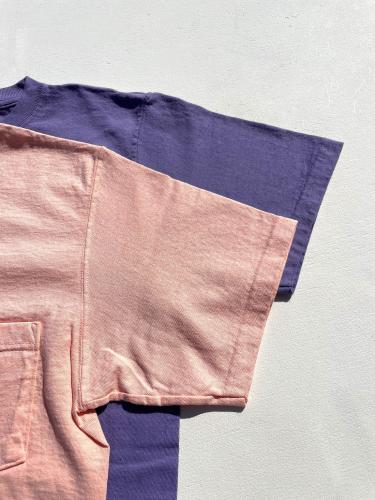 S/S Pocket Tee