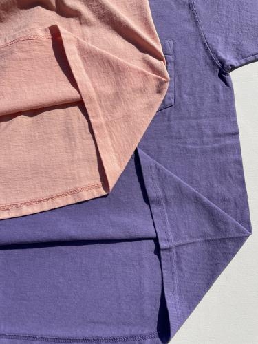 S/S Pocket Tee