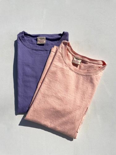 S/S Pocket Tee BIG
