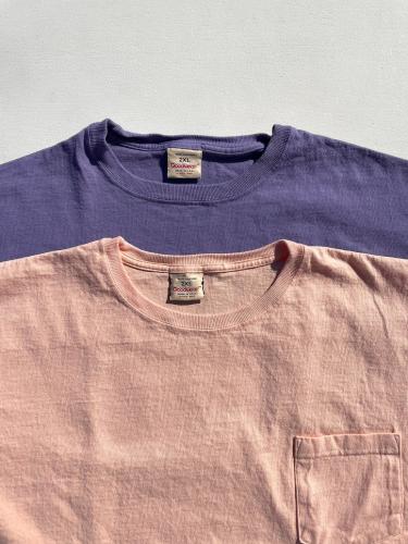 S/S Pocket Tee BIG