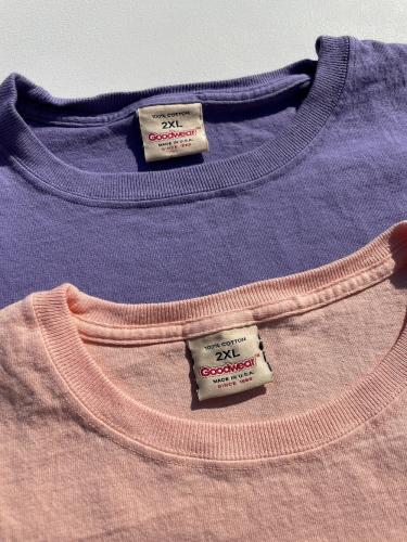 S/S Pocket Tee BIG