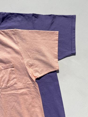 S/S Pocket Tee BIG