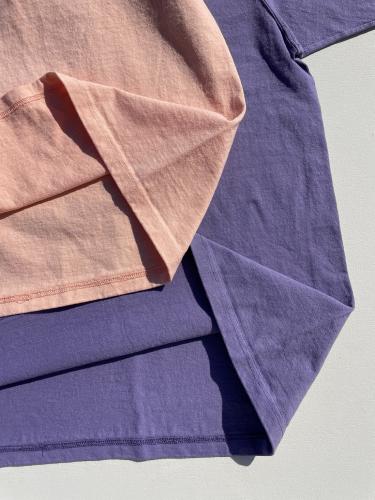 S/S Pocket Tee BIG
