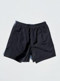 【BURLAP OUTFITTER】 Track Short (Supplex Nylon)