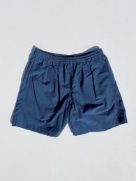 【BURLAP OUTFITTER】 Track Short (Supplex Nylon)
