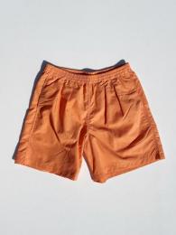 【BURLAP OUTFITTER】 Track Short (Supplex Nylon)